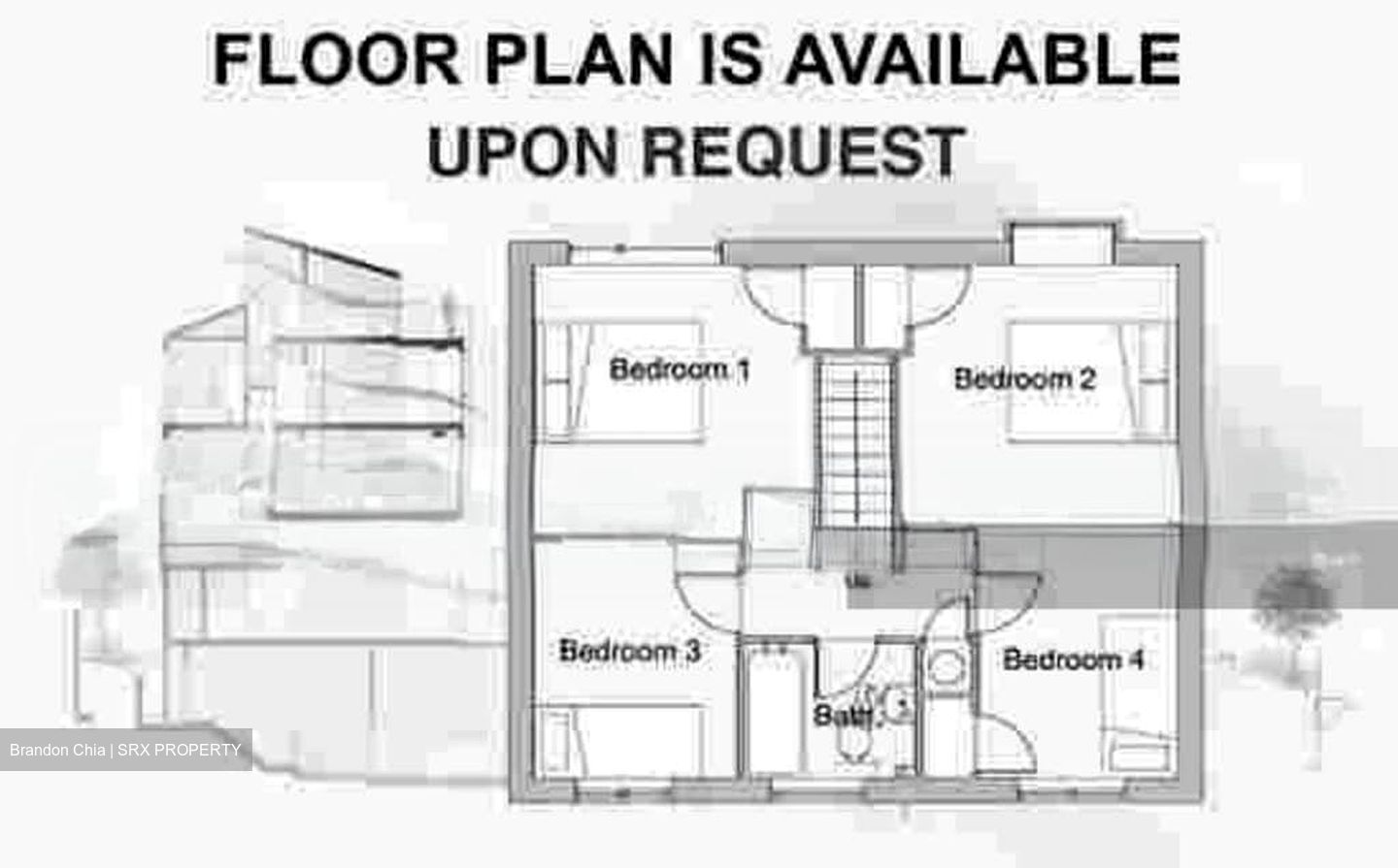 The Colonnade (D10), Condominium #538214981